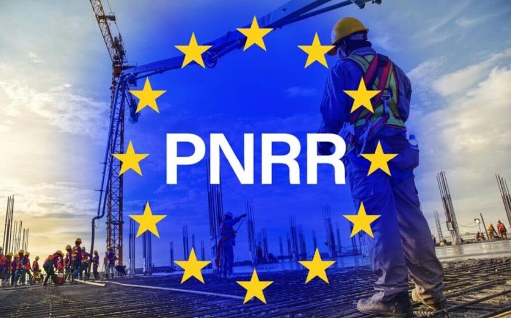 Propoga termine interventi PNRR al 31 Agosto 2026